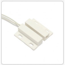 Датчик магнитоконтактный СМК 1-9P